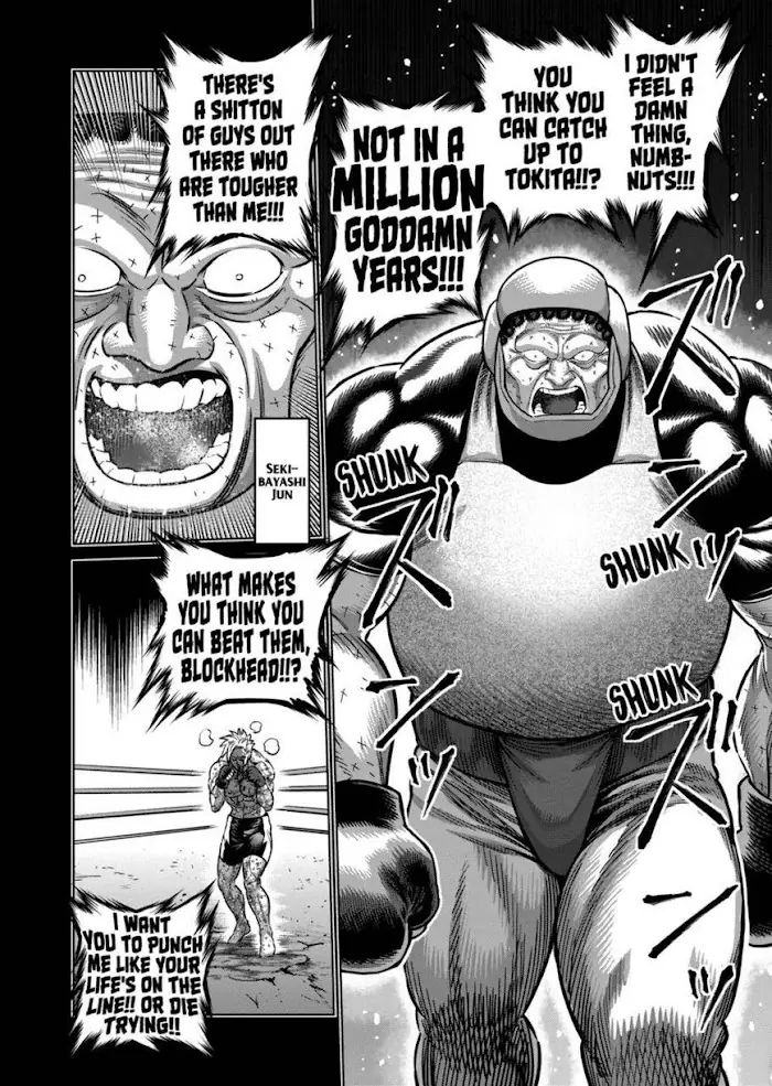 Kengan Omega Chapter 163 image 10_optimized